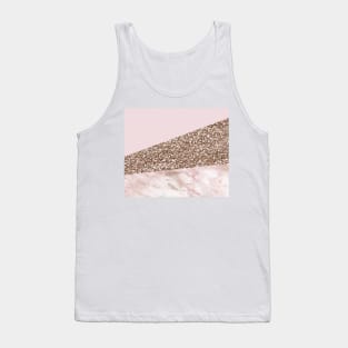 Luxe imagination Tank Top